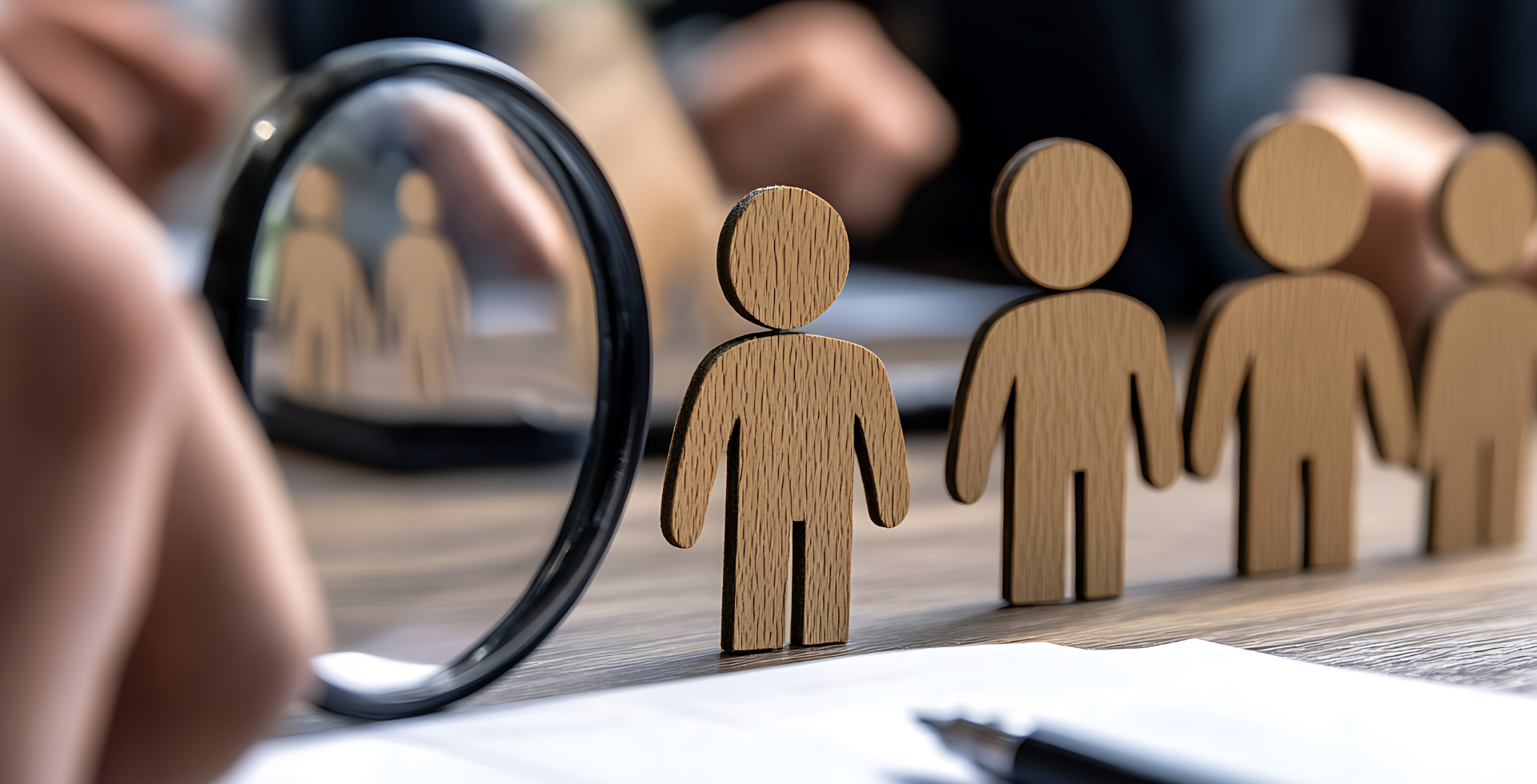 İşe Alım Çözümleri