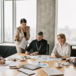 Kurumsal Danışmanlık